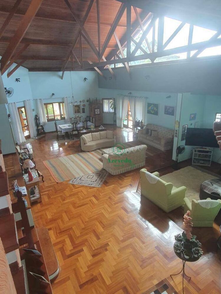 Sobrado, 5 quartos, 750 m² - Foto 6