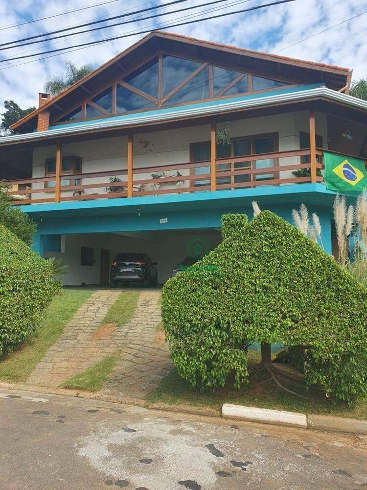 Sobrado, 5 quartos, 750 m² - Foto 5