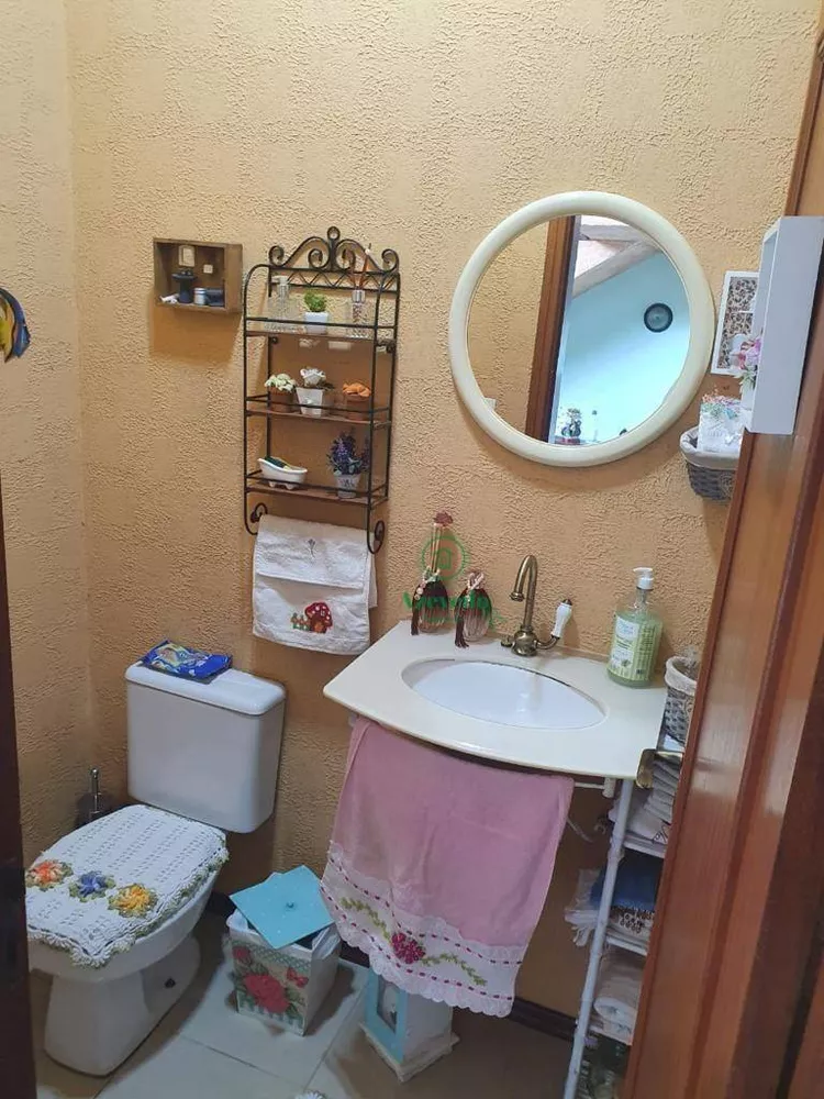 Sobrado, 5 quartos, 750 m² - Foto 1