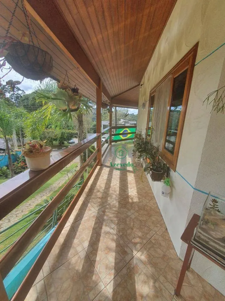 Sobrado, 5 quartos, 750 m² - Foto 10
