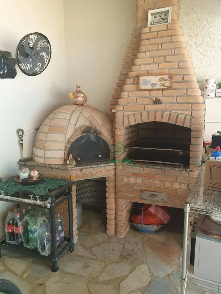 Sobrado, 5 quartos, 750 m² - Foto 12