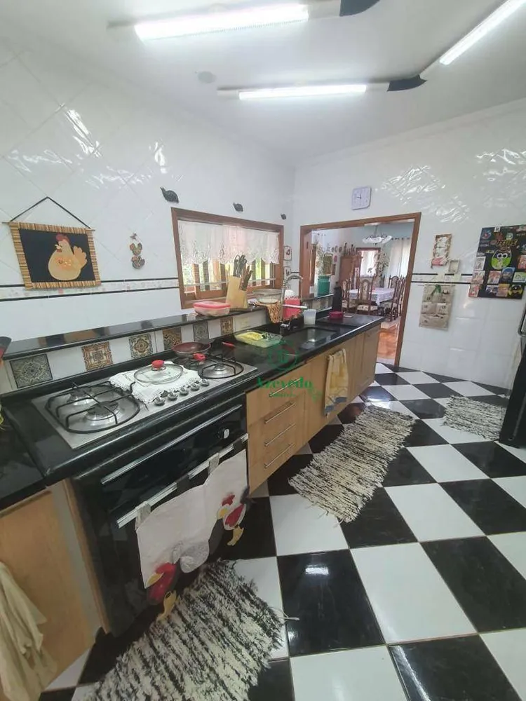 Sobrado, 5 quartos, 750 m² - Foto 6