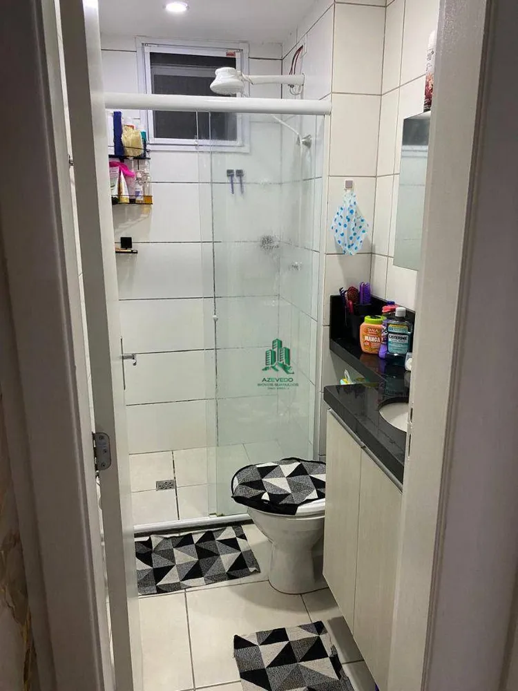 Apartamento, 2 quartos, 49 m² - Foto 5