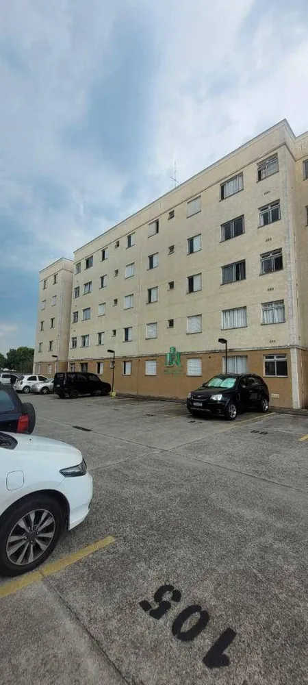 Apartamento, 2 quartos, 49 m² - Foto 9