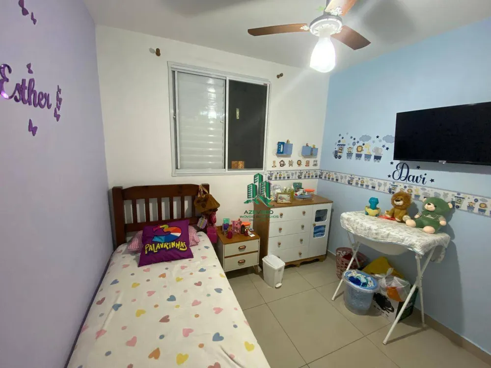 Apartamento, 2 quartos, 49 m² - Foto 8