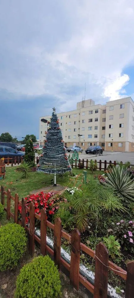 Apartamento, 2 quartos, 49 m² - Foto 14