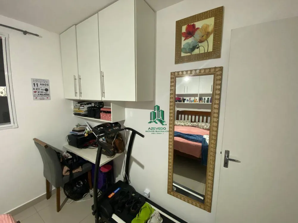 Apartamento, 2 quartos, 49 m² - Foto 7