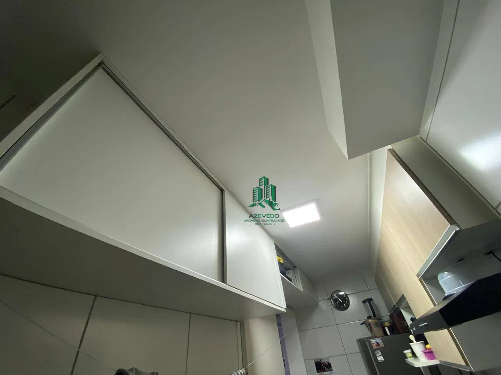 Apartamento, 2 quartos, 49 m² - Foto 3