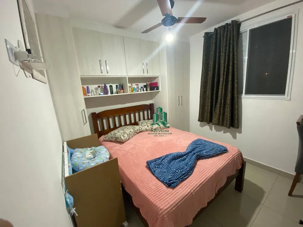 Apartamento, 2 quartos, 49 m² - Foto 6
