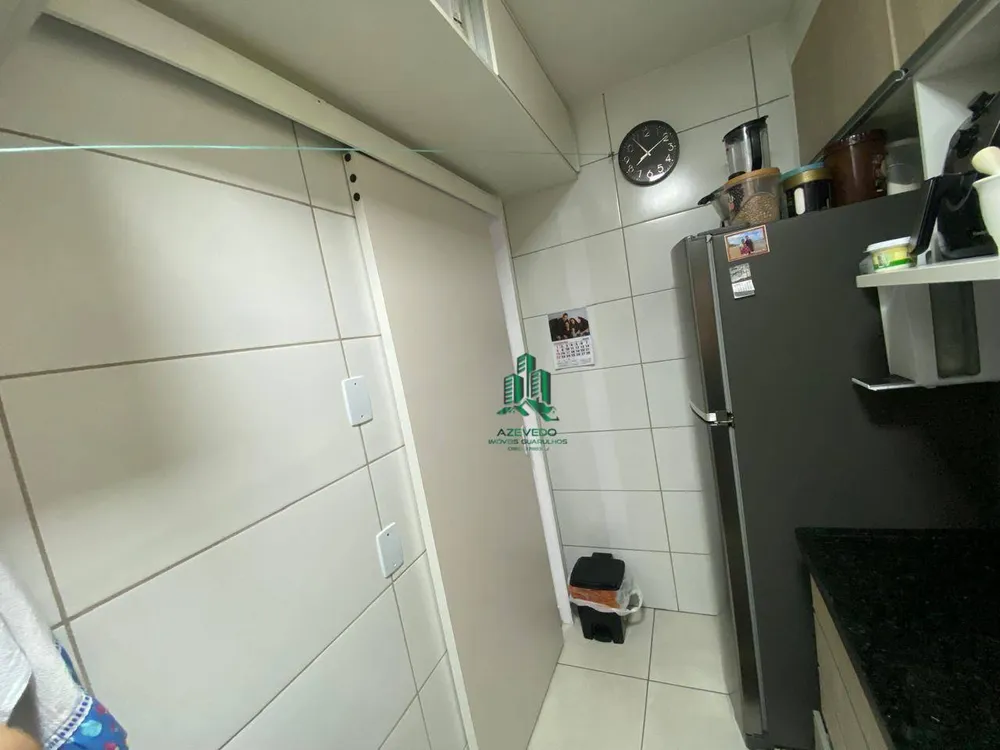 Apartamento, 2 quartos, 49 m² - Foto 4