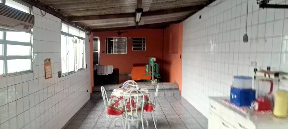 Sobrado à venda com 5 quartos, 125m² - Foto 3