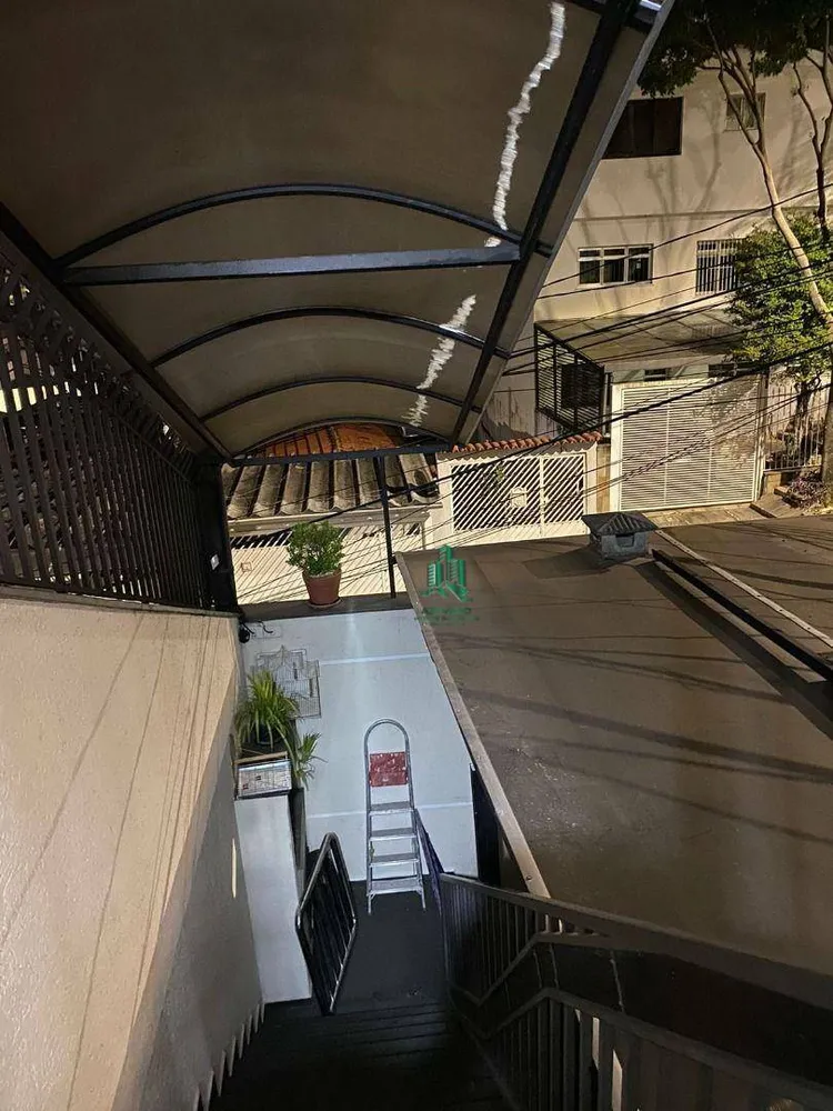 Sobrado, 2 quartos, 107 m² - Foto 13