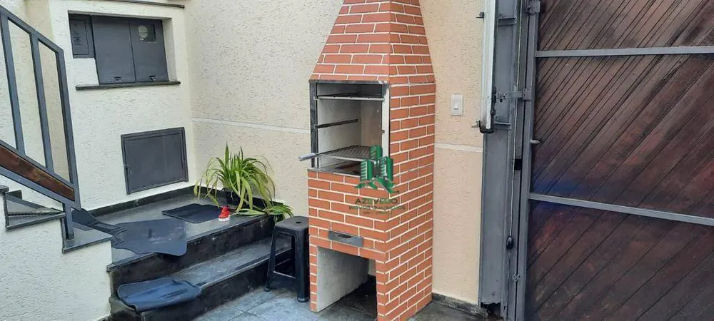 Sobrado, 2 quartos, 107 m² - Foto 14