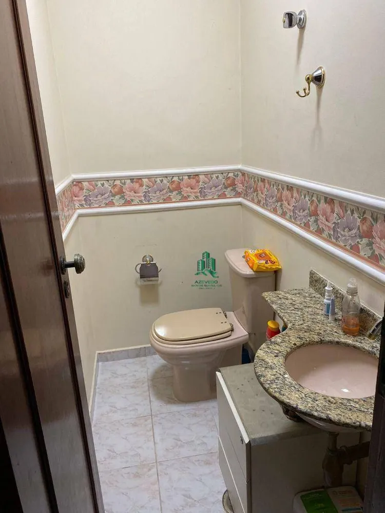 Sobrado, 2 quartos, 107 m² - Foto 12