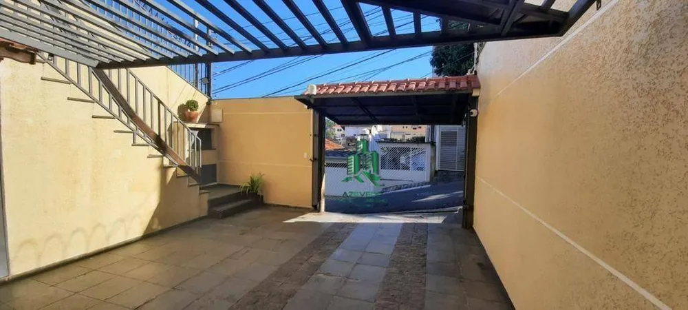 Sobrado, 2 quartos, 107 m² - Foto 15