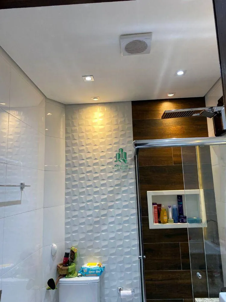Sobrado, 2 quartos, 107 m² - Foto 11