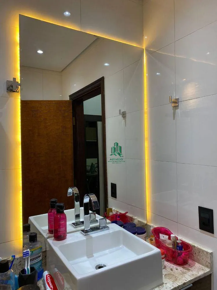 Sobrado, 2 quartos, 107 m² - Foto 10