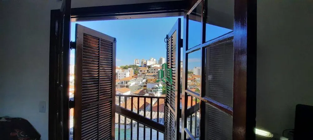 Sobrado, 2 quartos, 107 m² - Foto 8