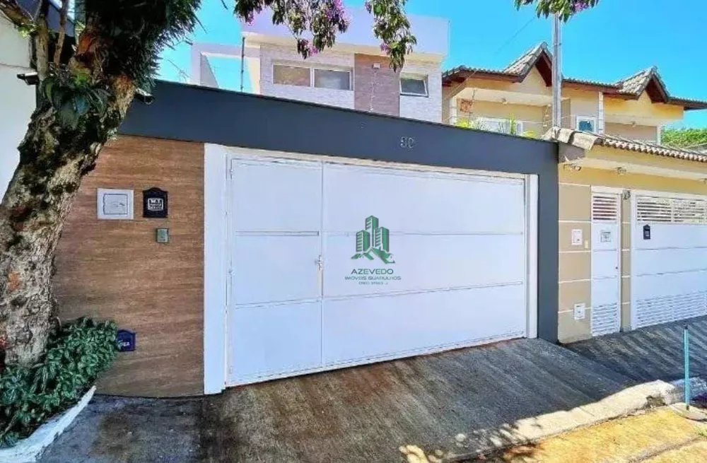 Sobrado, 3 quartos, 130 m² - Foto 9