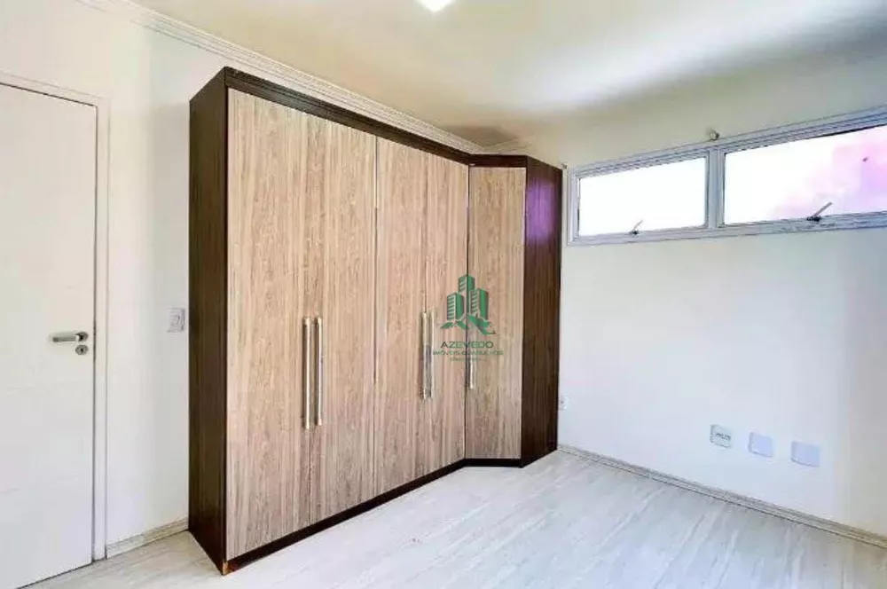 Sobrado, 3 quartos, 130 m² - Foto 11