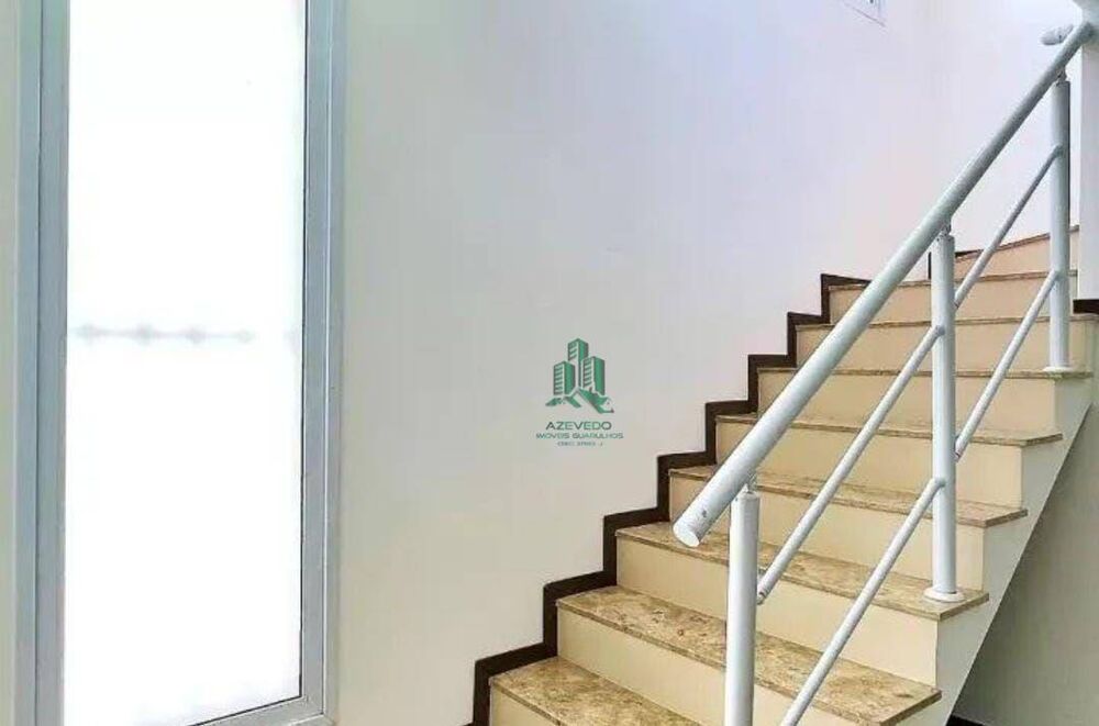 Sobrado, 3 quartos, 130 m² - Foto 6