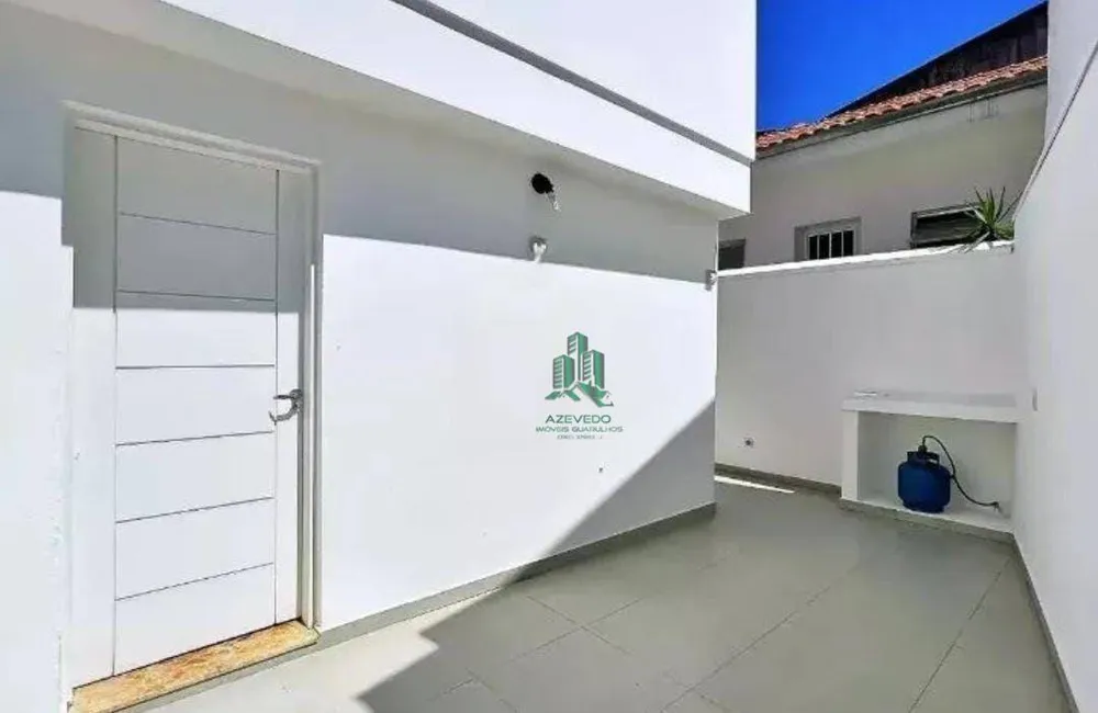 Sobrado, 3 quartos, 130 m² - Foto 15