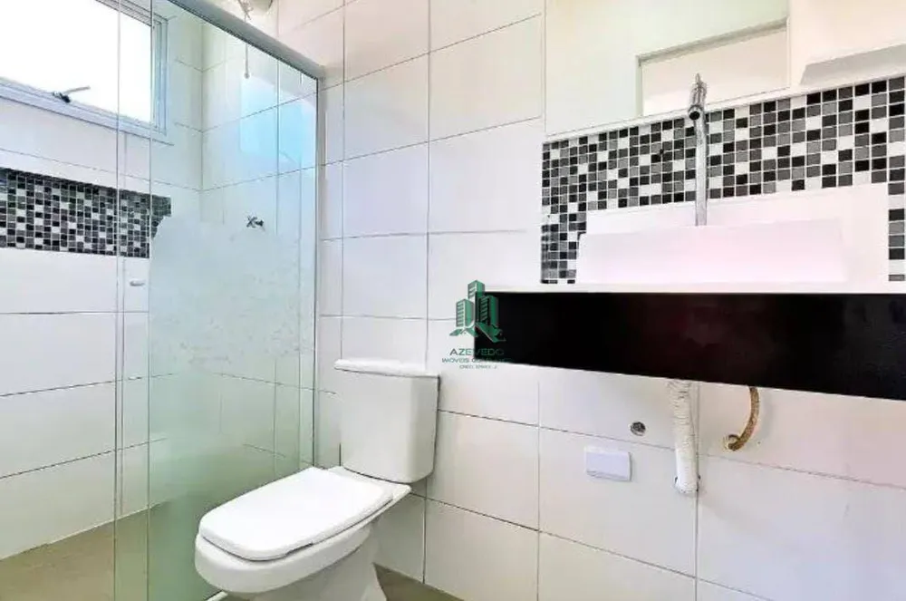 Sobrado, 3 quartos, 130 m² - Foto 19