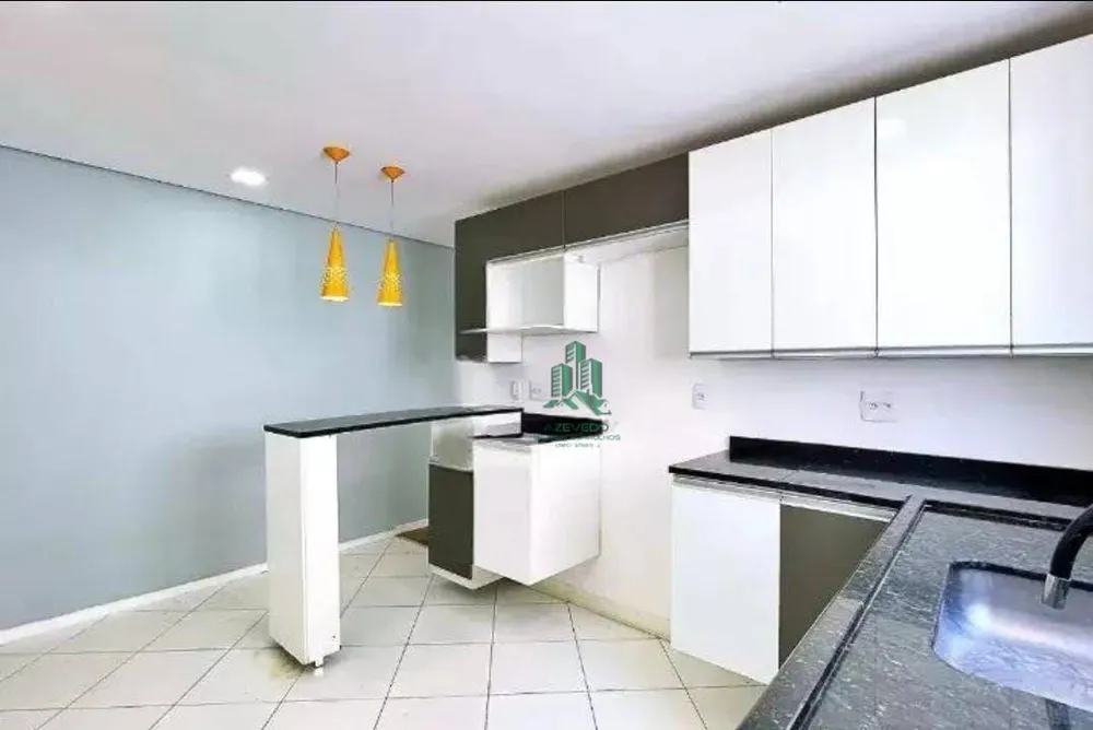 Sobrado, 3 quartos, 130 m² - Foto 5