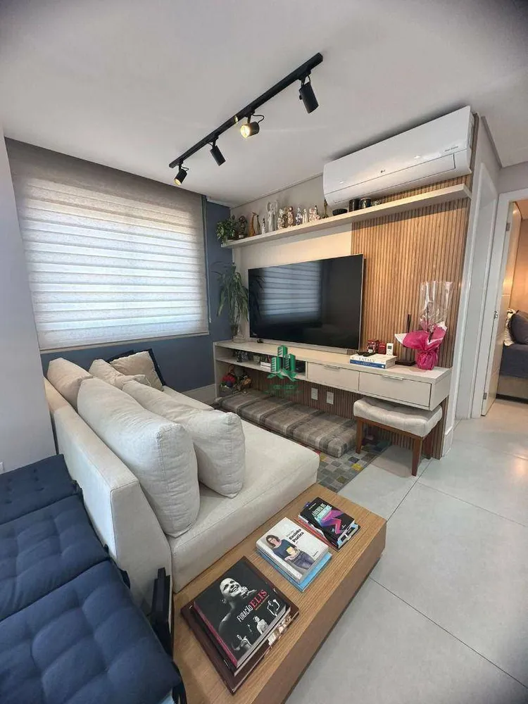 Apartamento, 2 quartos, 63 m² - Foto 2