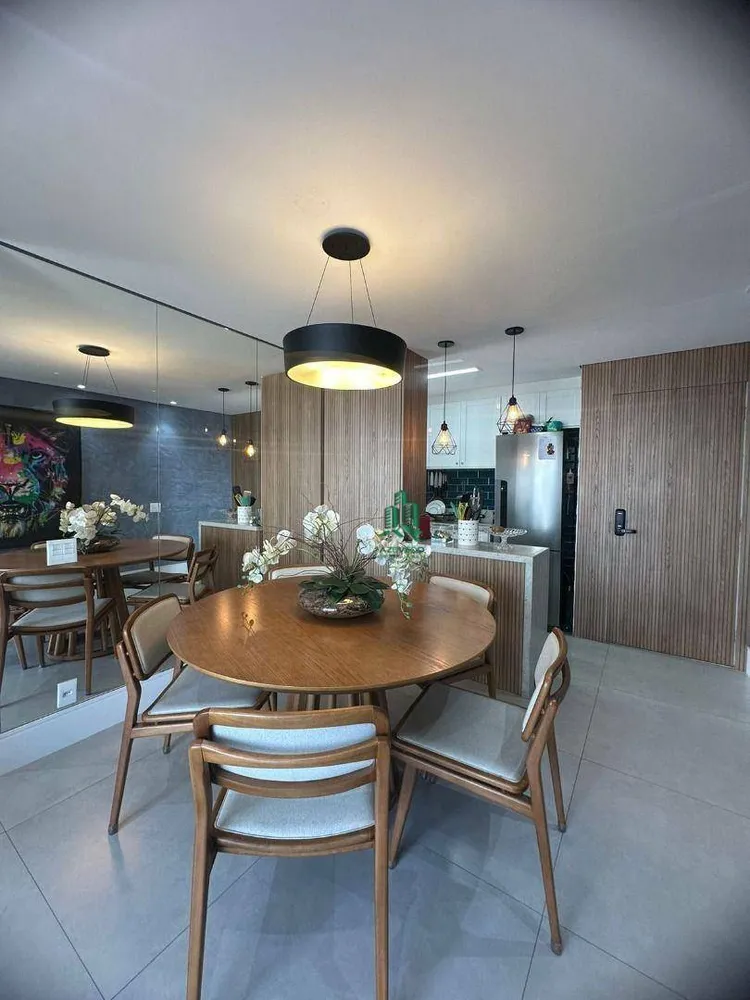 Apartamento, 2 quartos, 63 m² - Foto 1