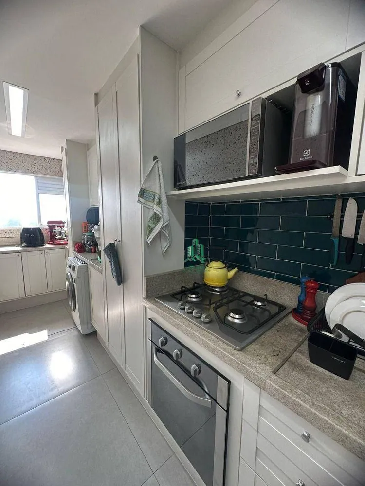 Apartamento, 2 quartos, 63 m² - Foto 9