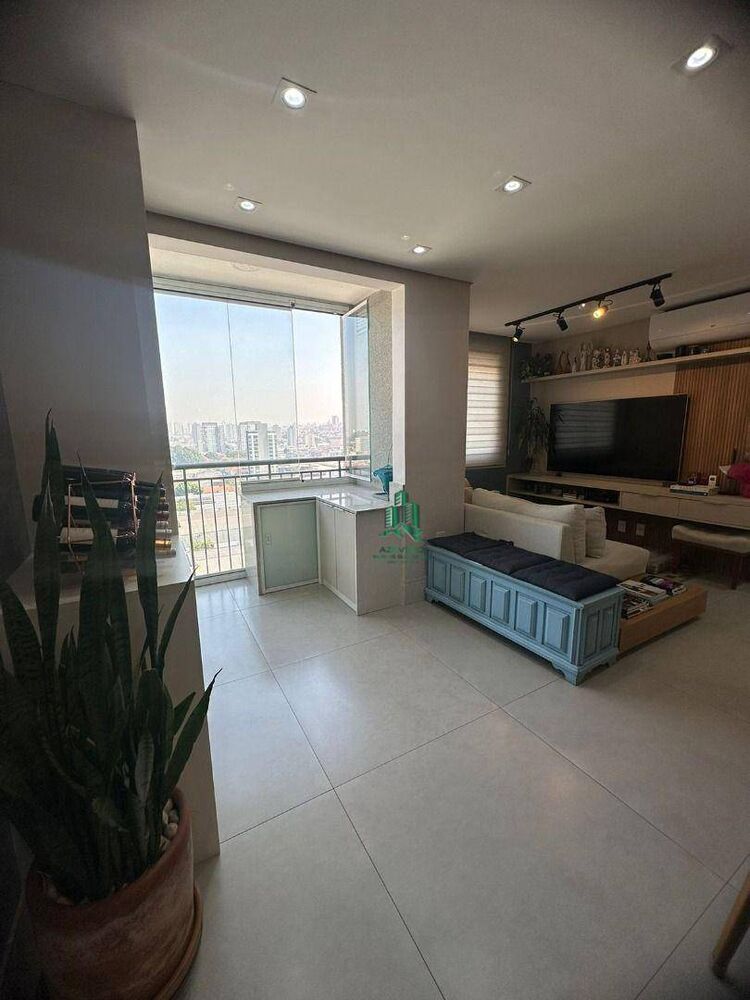 Apartamento, 2 quartos, 63 m² - Foto 4