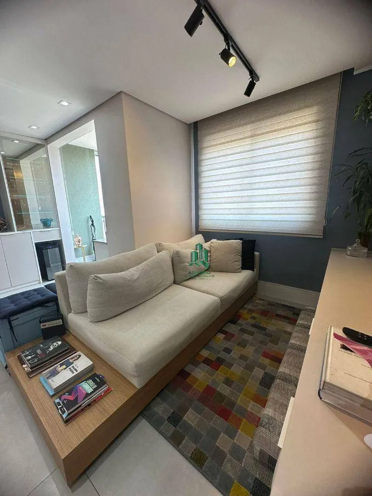 Apartamento, 2 quartos, 63 m² - Foto 3
