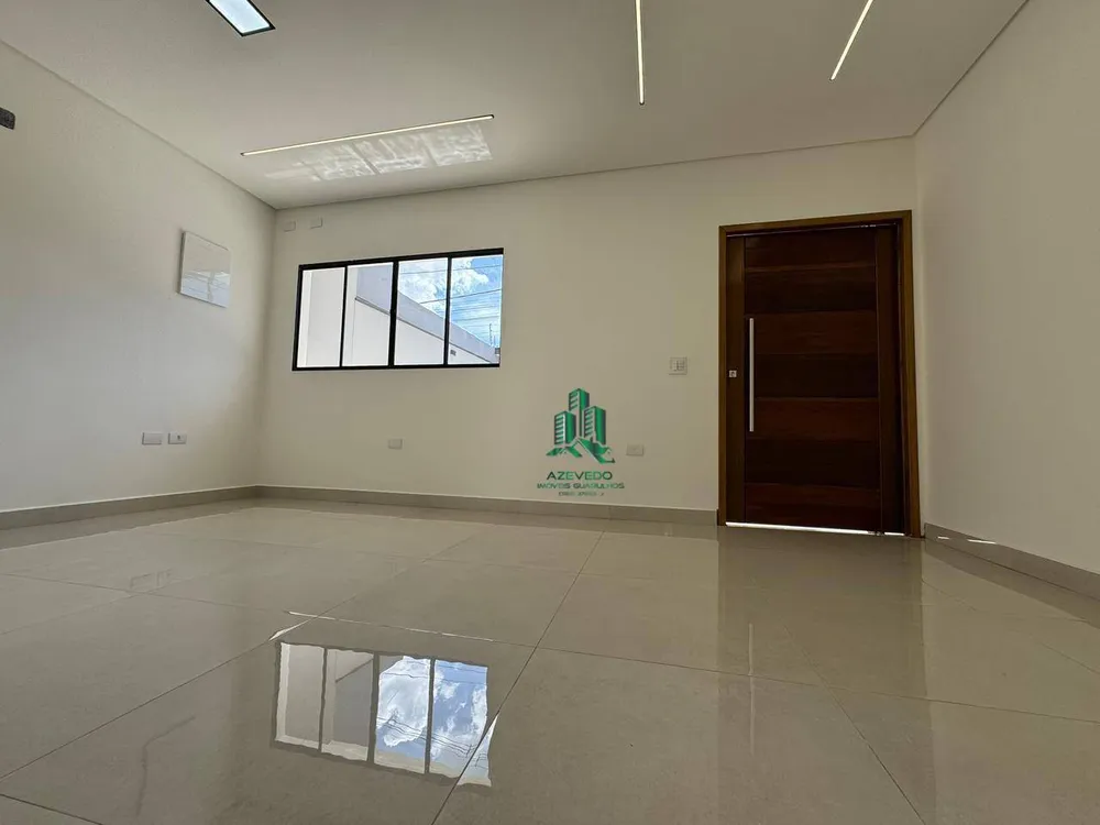 Sobrado, 3 quartos, 100 m² - Foto 6