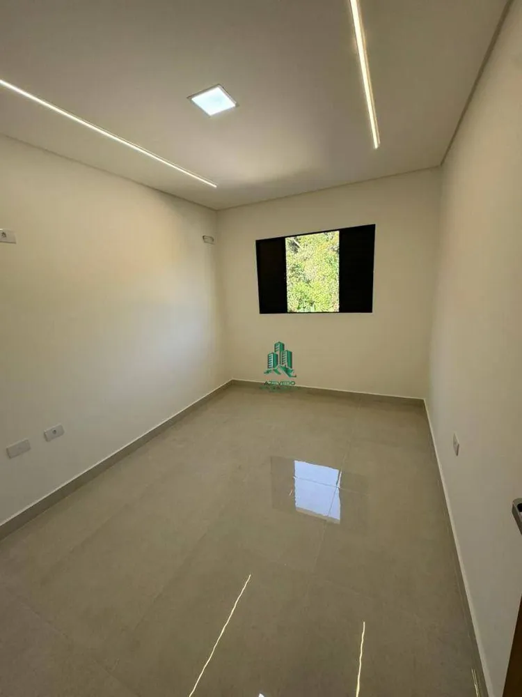 Sobrado, 3 quartos, 100 m² - Foto 11