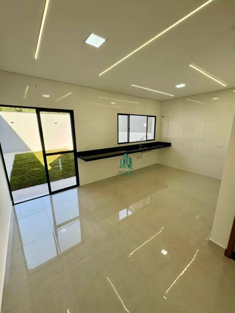 Sobrado, 3 quartos, 100 m² - Foto 7