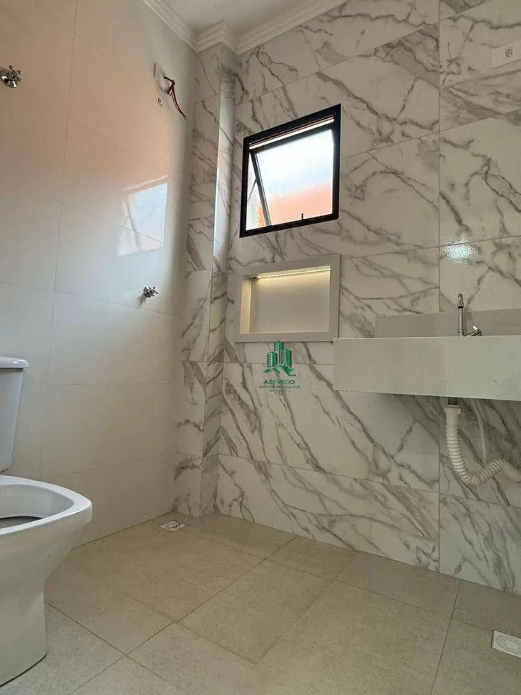 Sobrado, 3 quartos, 100 m² - Foto 14