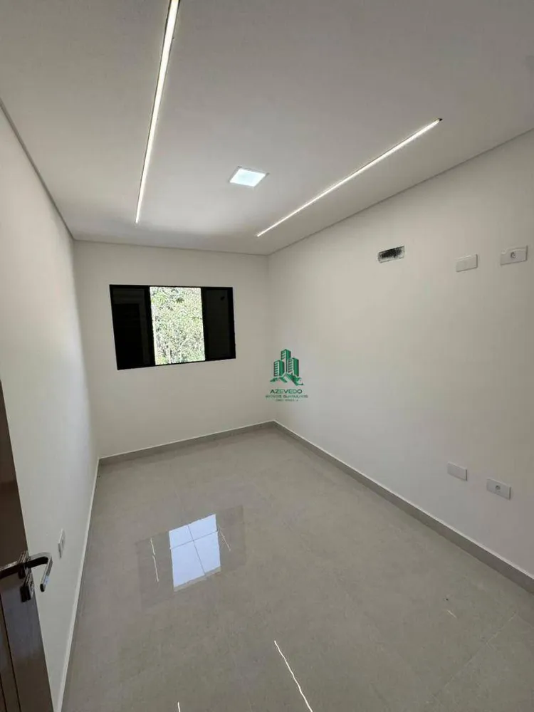 Sobrado, 3 quartos, 100 m² - Foto 10
