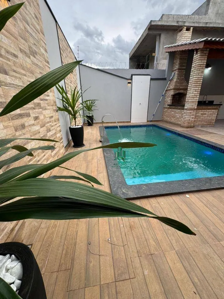 Sobrado, 3 quartos, 100 m² - Foto 16