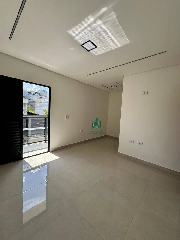 Sobrado, 3 quartos, 100 m² - Foto 12