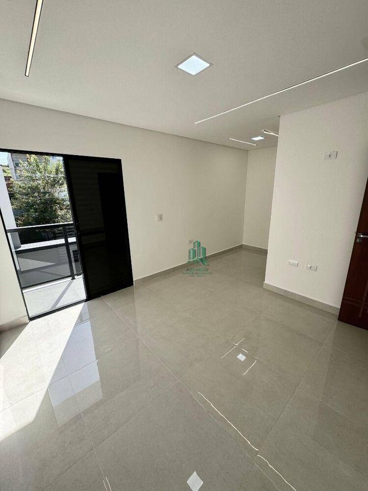 Sobrado, 3 quartos, 100 m² - Foto 4