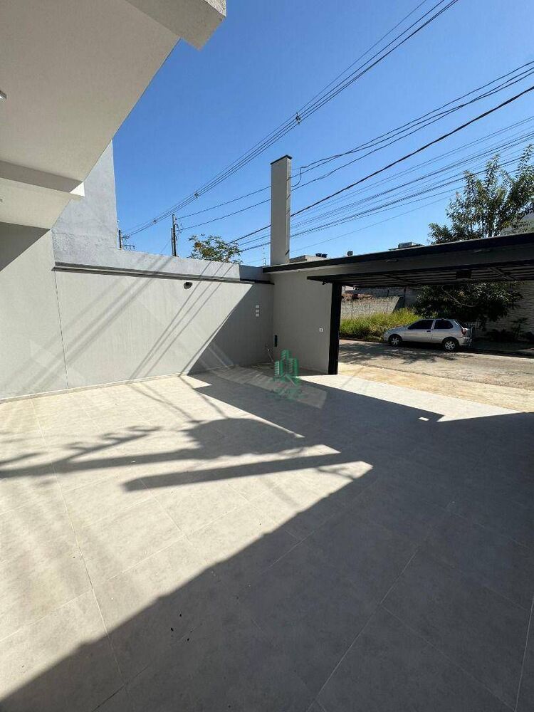 Sobrado, 3 quartos, 100 m² - Foto 3