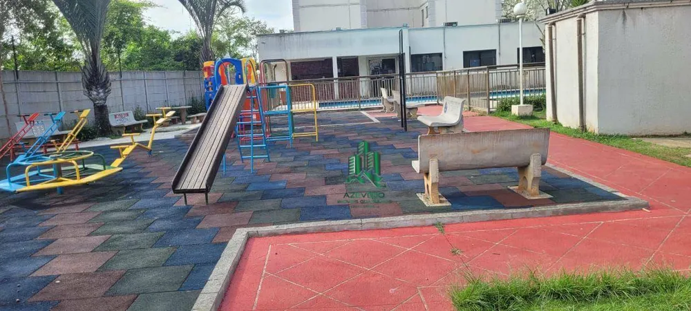 Apartamento, 2 quartos, 40 m² - Foto 10