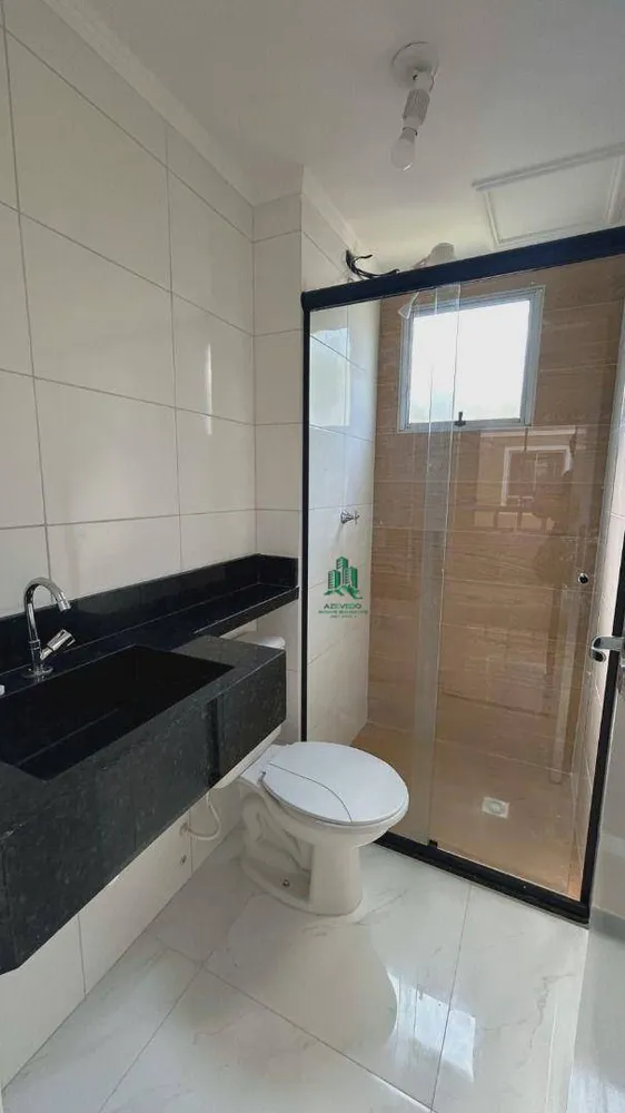 Apartamento, 2 quartos, 40 m² - Foto 8
