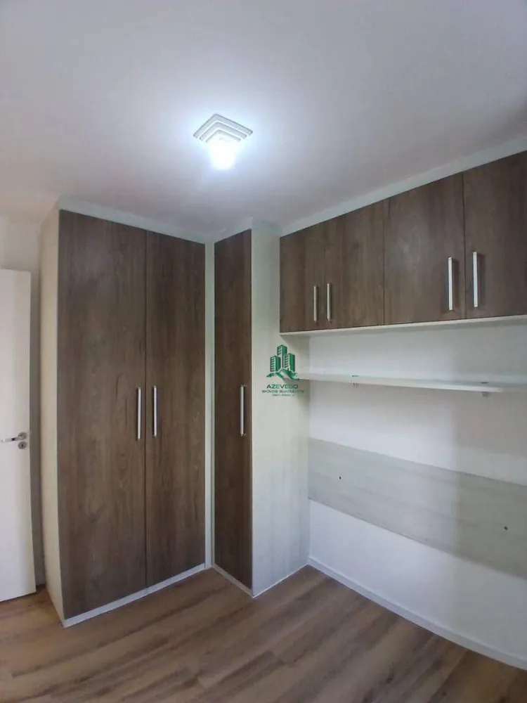 Apartamento, 2 quartos, 40 m² - Foto 6