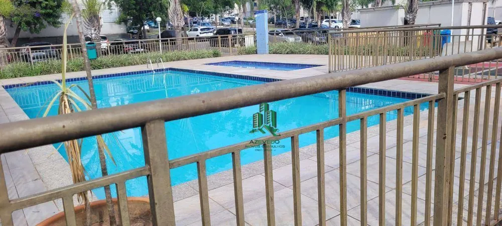 Apartamento, 2 quartos, 40 m² - Foto 12