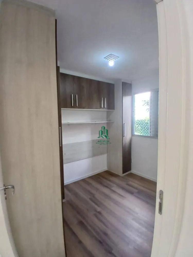 Apartamento, 2 quartos, 40 m² - Foto 5