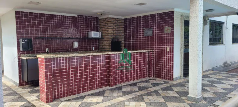 Apartamento, 2 quartos, 40 m² - Foto 13