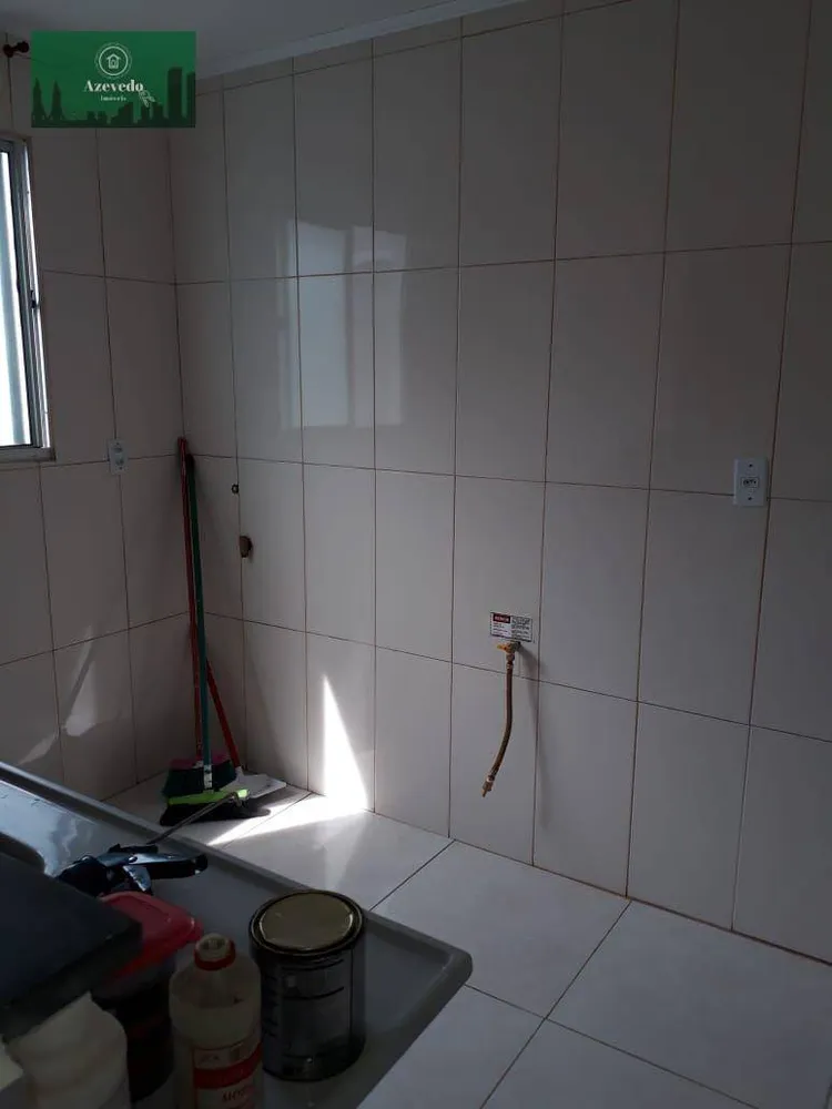 Apartamento, 2 quartos, 42 m² - Foto 12