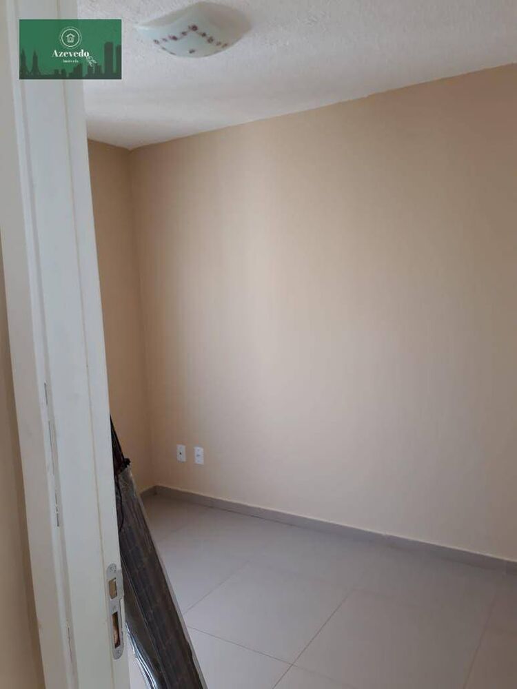 Apartamento, 2 quartos, 42 m² - Foto 6